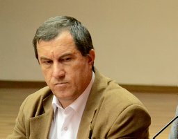 Valentin Petrov Tsenev