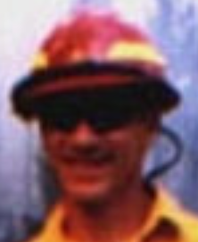 Robert Kremens