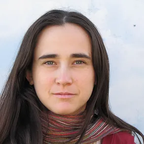 Sarah Keren