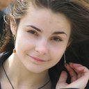 Anastasiia Skoryk