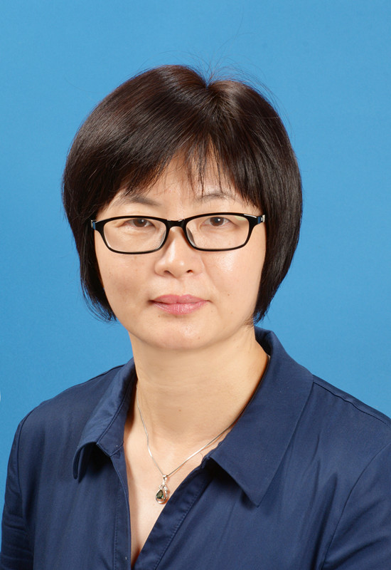 Yuanyuan Feng