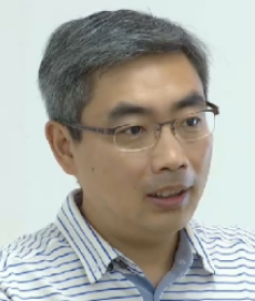 Hongwei Li