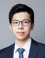 Zhongqiang Richard Ren