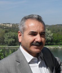 Nesat Erkan