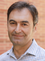 Ertugrul Taciroglu