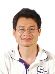 Weiqing Liu