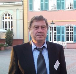 Krastimir Borisov Popov