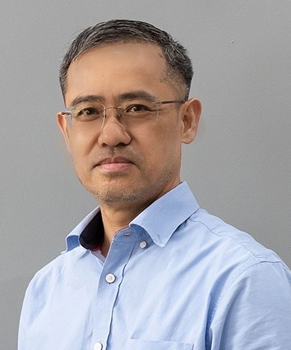 Taweechai Amornsakchai