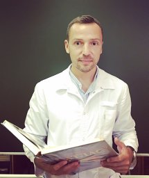 V. I. Belyakov