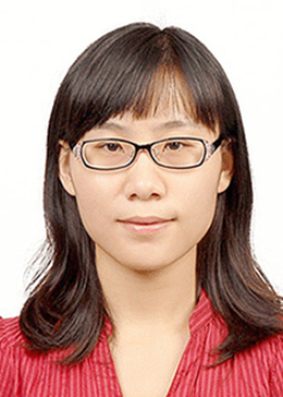 Jianan Gong