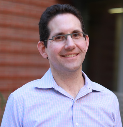 Todd Millstein