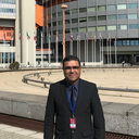 Ahmed Tawfic