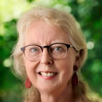 Saskia Van Dorsselaer