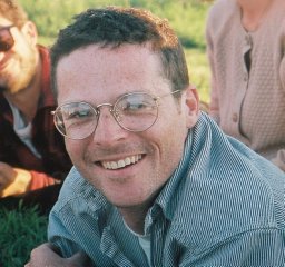 Ben Ewen-Campen