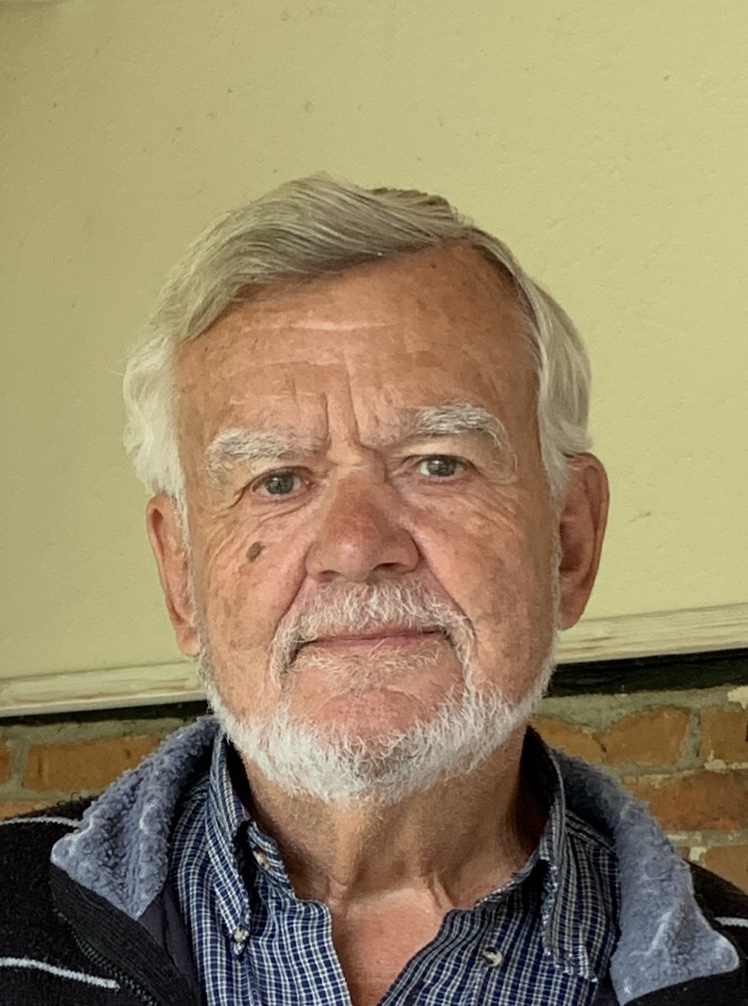 Søren Toxvaerd