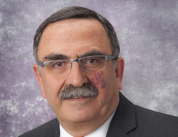 Michel S. Makaroun