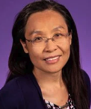 Xiaoping Pan
