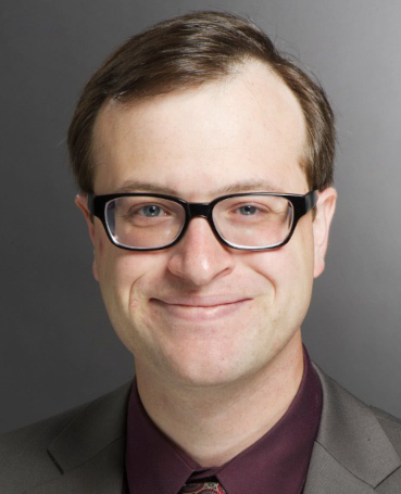 Stefan Preble