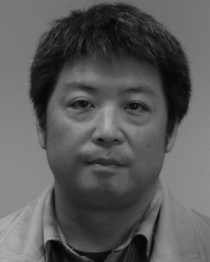 Satoshi Ohta