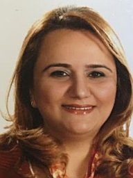 Nurcan Sener