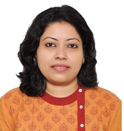 Saswati (Ghatak) Datta