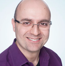 Angelos Dennis Keromytis