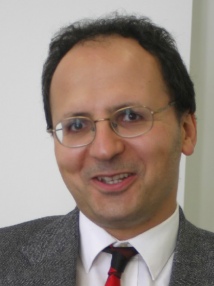 Gilles Chemla