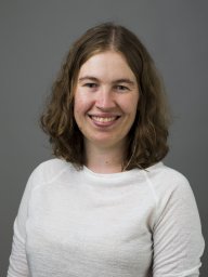 Hannah-Marie Martiny