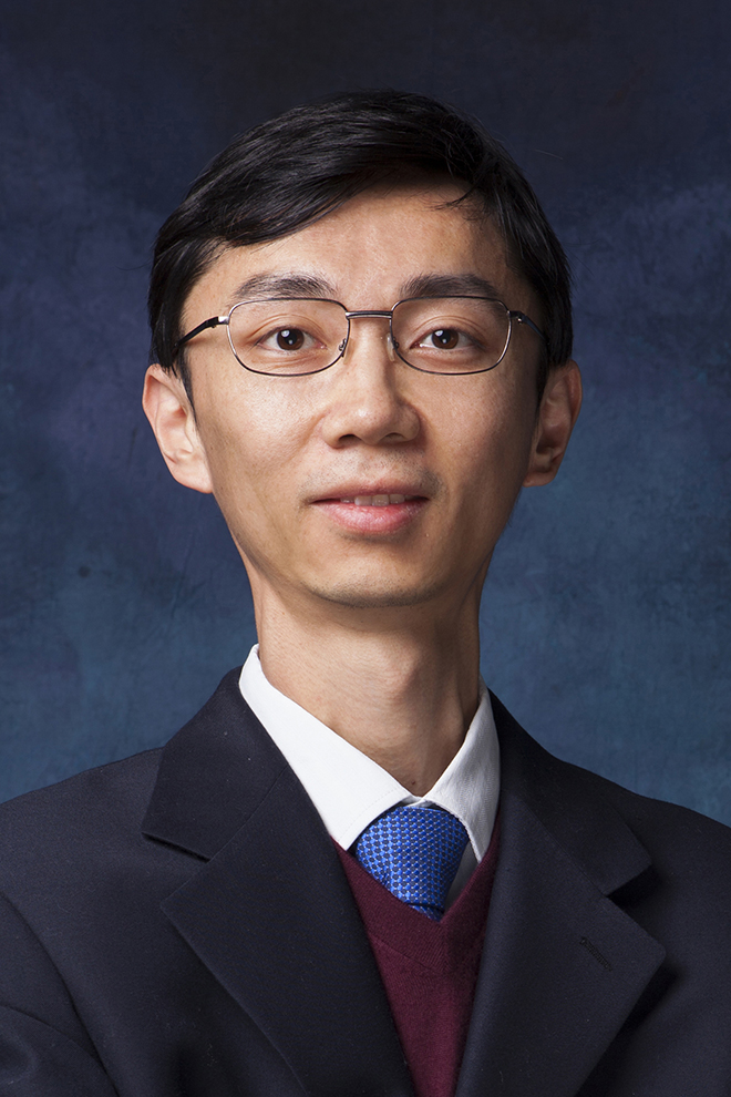 Suwei Dong