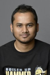 Saeed Salehin Akhand