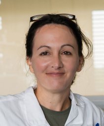 Franziska Roth-Walter