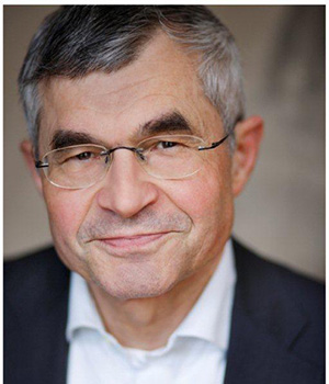 Xaver Baur