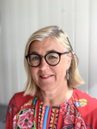 Leni Von Bonsdorff