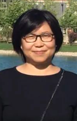 Zhenxiao Sun
