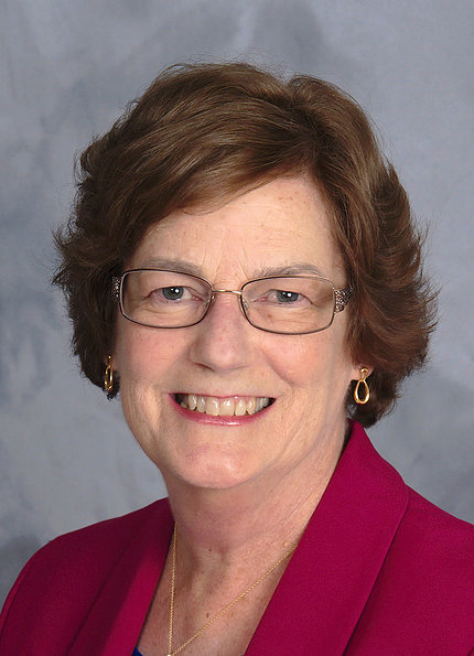 Deborah Winn