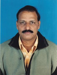 Rudra Deo Tripathi