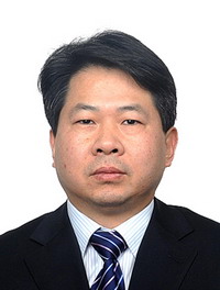 Shusheng Li