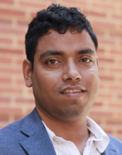 Sanjay Mohanty