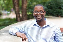 David Ansong