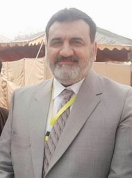 Syed Zafar Ilyas