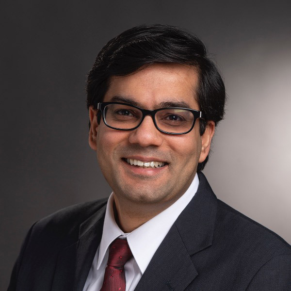 M. Mustafa Rafique