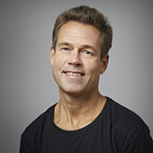 Jan Swenson