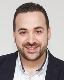 Giuseppe D’aniello