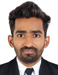 Rajgowrav Cheenikundil