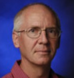 Graham Kerr