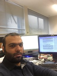 Ehab Al-Rawachy