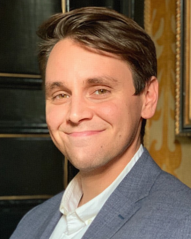 David Abel