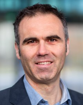 Nathan Van De Wouw