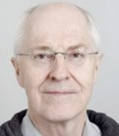Gunnar Oquist