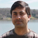 Girish Upreti
